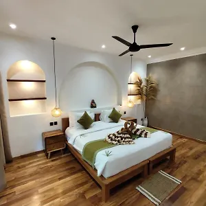 3* Pensionat Jungle Haven